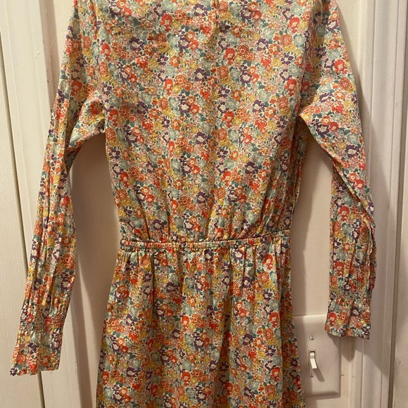 Peek Liberty Floral Tunic - Picture 6 of 8